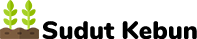 Logo Sudut Kebun